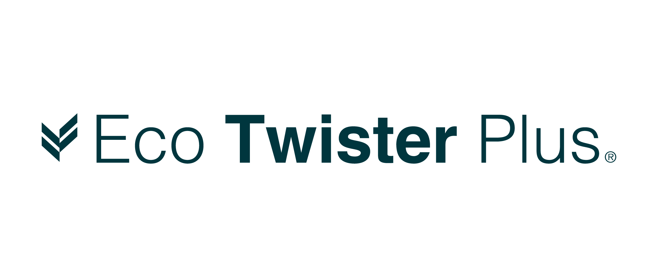 Eco Twister Plus