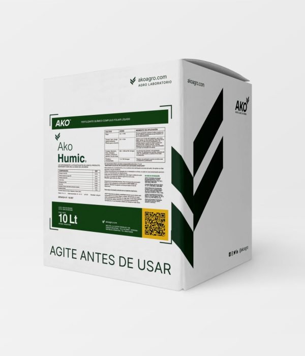 Ako Humic