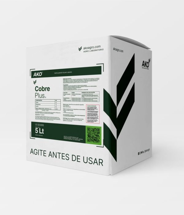 CobrePlusARG