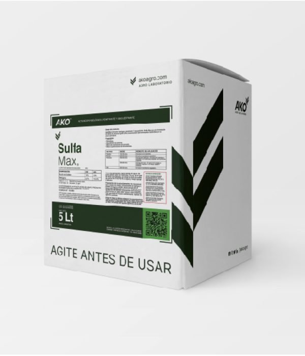 Sulfa Max