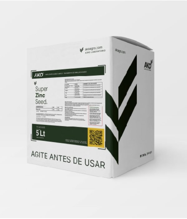 Super Zinc Seed